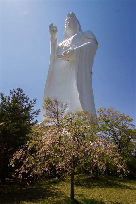 센다이 대관음: 동아시아의 영적 교차로